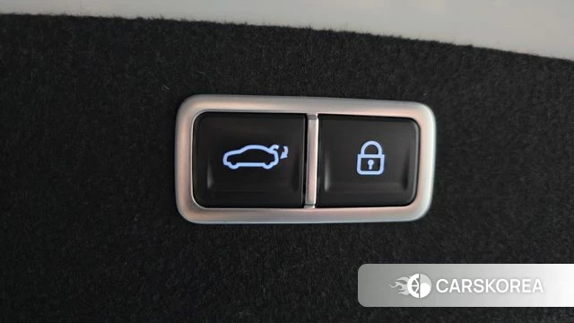 Genesis G80 (RG3) id 4637042 из Кореи 8
