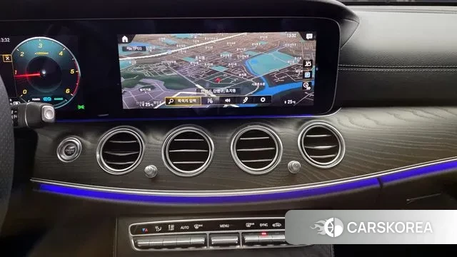 Mercedes-Benz E-Class W213 id 3457896 из Кореи 8