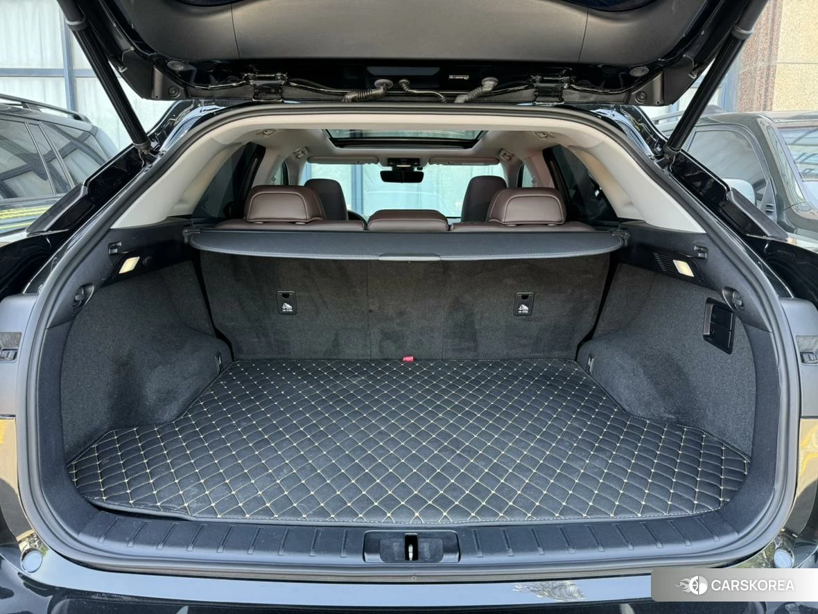 Lexus RX id 4487214 из Китая 8