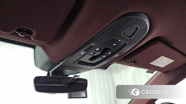 Porsche Panamera (976) id 4194188 из Кореи 8