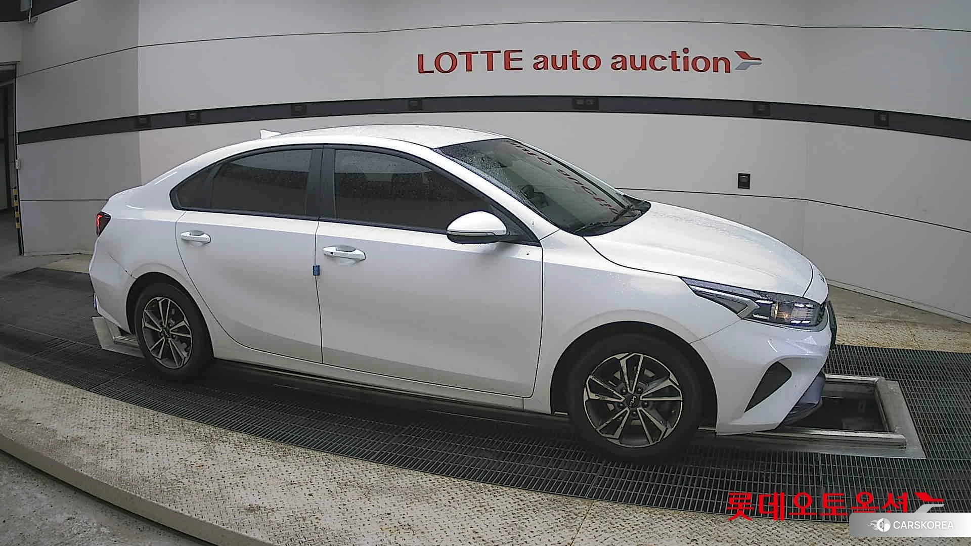 Kia K3 id 4352364 из Кореи 8