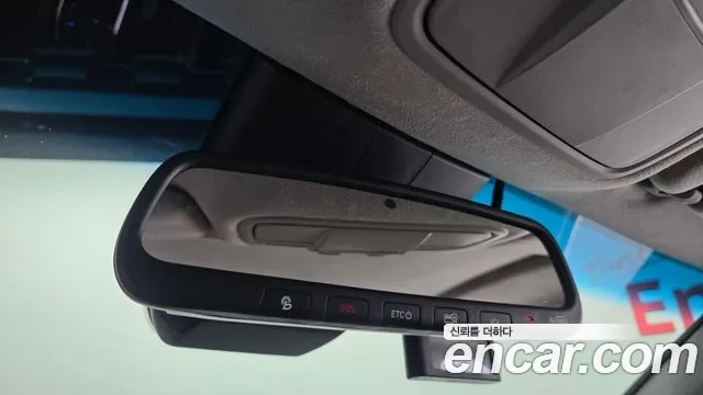 Hyundai Santa Fe TM id 2908214 из Кореи 8