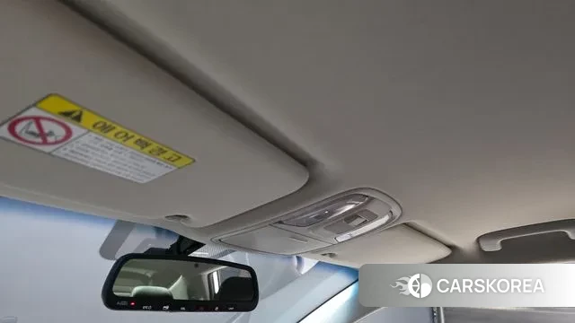 Kia The New K5 2nd generation id 3403075 из Кореи 8