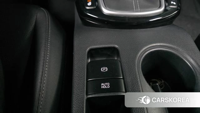 Kia Seltos id 3941309 из Кореи 8