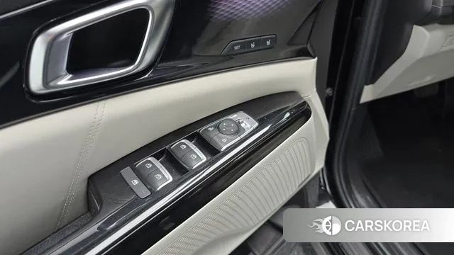 Kia Carnival 4th generation id 3530406 из Кореи 8