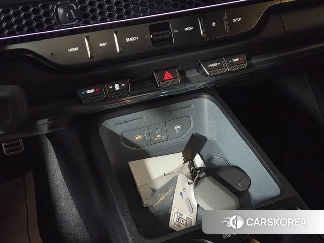 Kia Tasman id 4743763 из Кореи 8