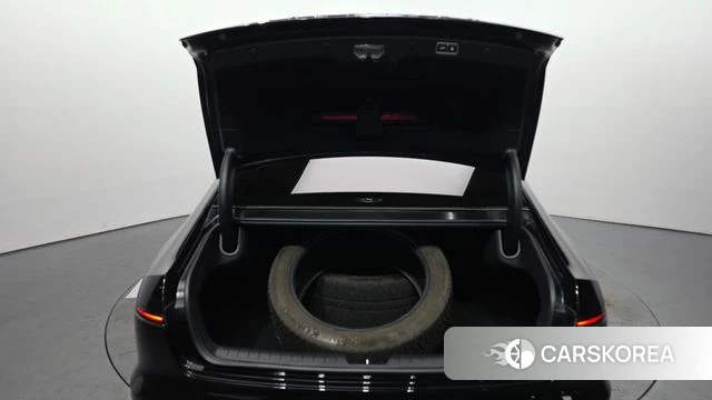 Hyundai Grandeur Hybrid (GN7) id 4481046 из Кореи 8