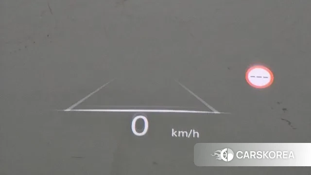 Genesis Electrified G80 (RG3) id 2979855 из Кореи 8