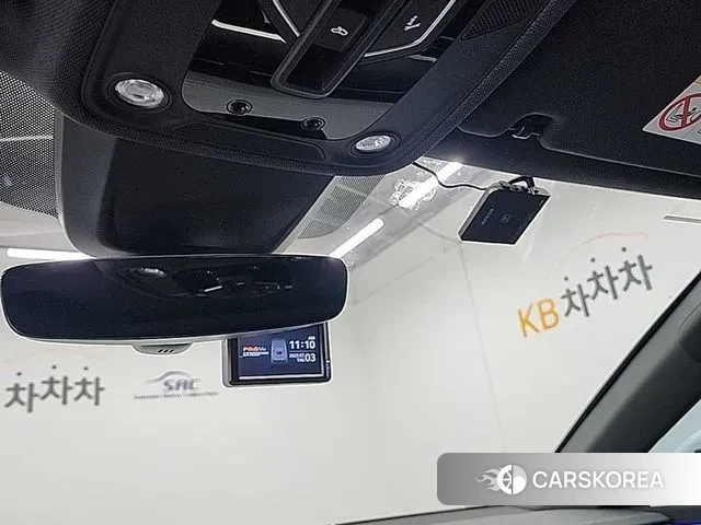 Audi A7 (4K) id 2885334 из Кореи 8