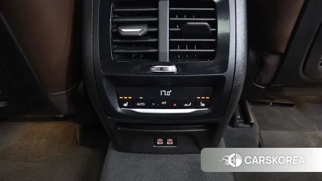 BMW X3 (G01) id 3629987 из Кореи 8