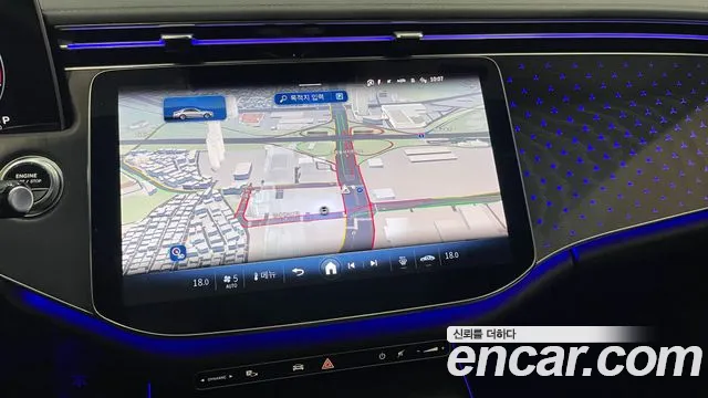 Mercedes-Benz E-Class W214 id 2641888 из Кореи 8