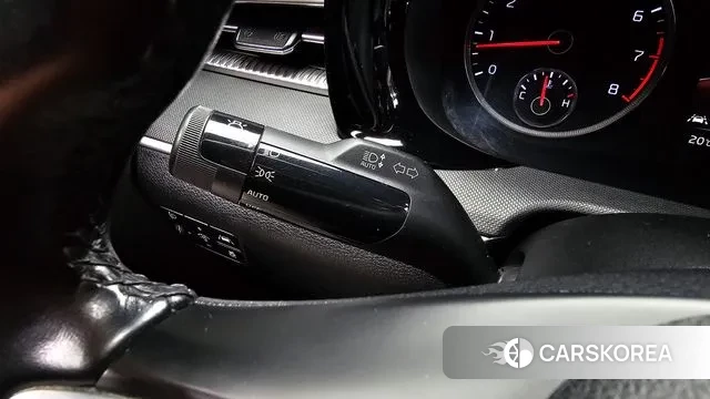 Kia K5 3rd generation id 3238078 из Кореи 8