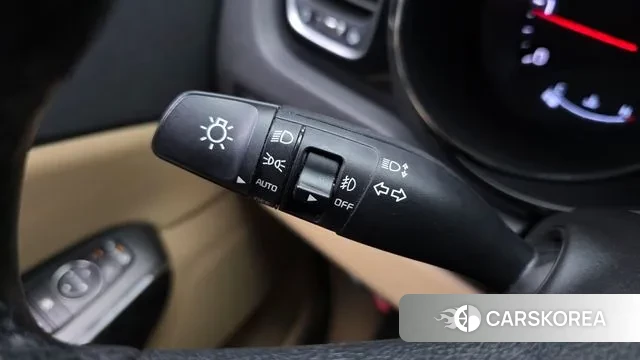 Kia The New Carnival id 3789217 из Кореи 8