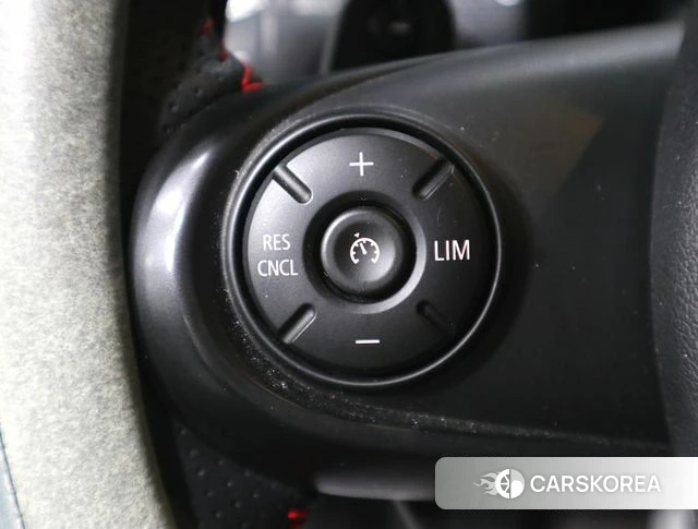 Mini Cooper SD Clubman id 4628728 из Кореи 8