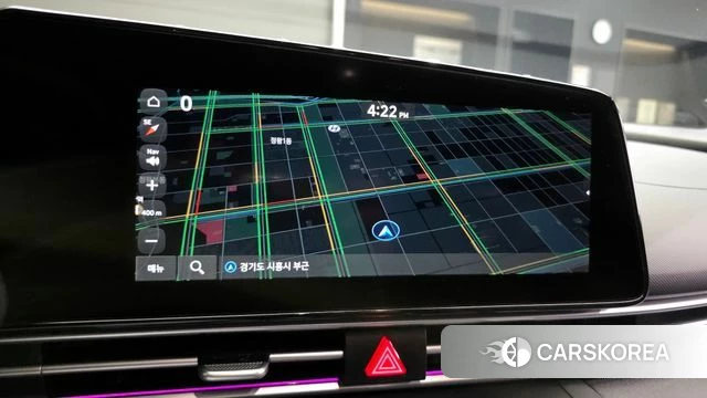 Hyundai Avante (CN7) id 3922903 из Кореи 8