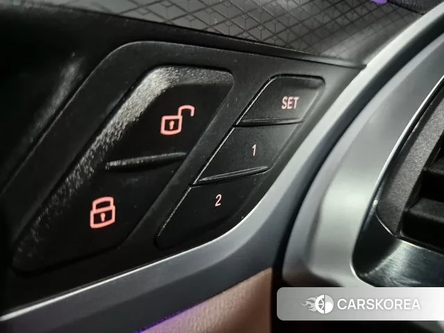 BMW X4 (G02) id 3483914 из Кореи 8