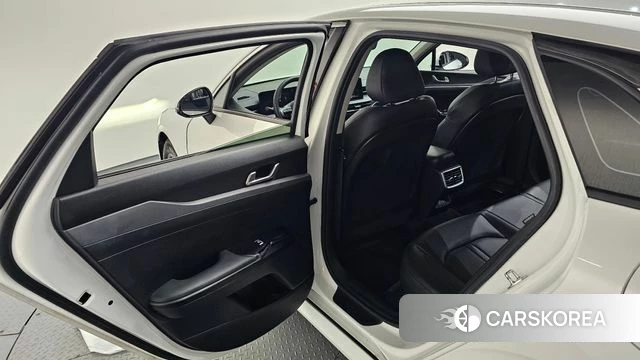 Kia The New K5 3rd generation id 4549100 из Кореи 8