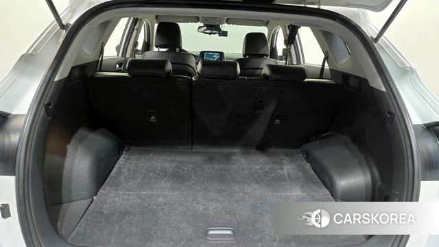 Hyundai All New Tucson id 4356707 из Кореи 8