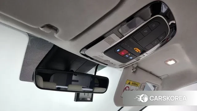 Hyundai The New Santa Fe id 3473204 из Кореи 8