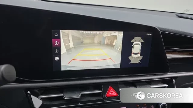 Kia Di Ol Nu Niro id 3406147 из Кореи 8