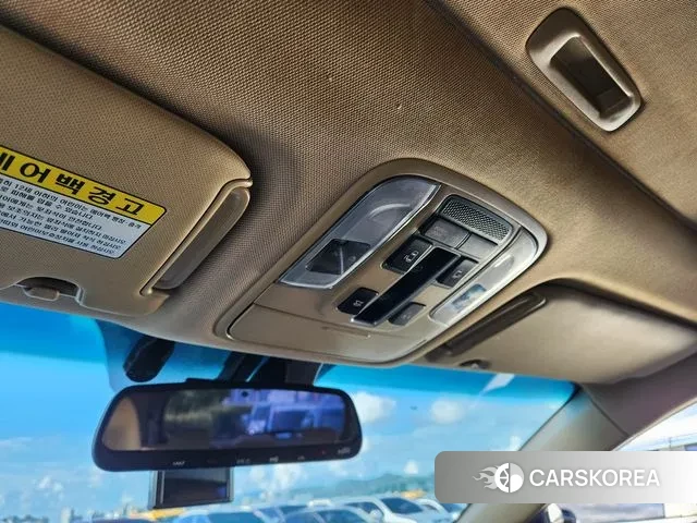 Kia The New Carnival id 2965847 из Кореи 8