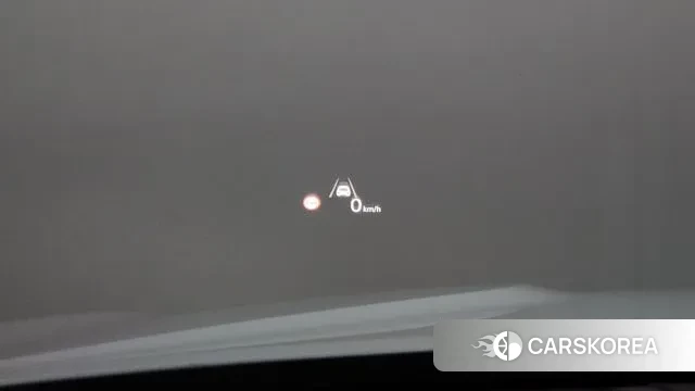 Genesis The New G70 id 3732609 из Кореи 8