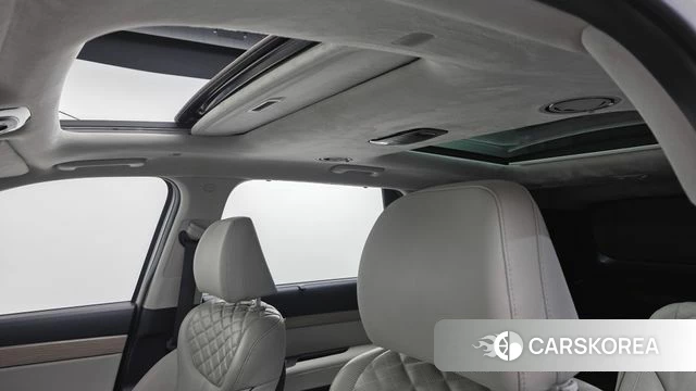 Hyundai Palisade id 4936229 из Кореи 8