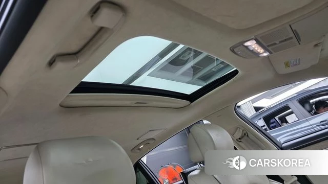 Genesis G90 id 4424597 из Кореи 8