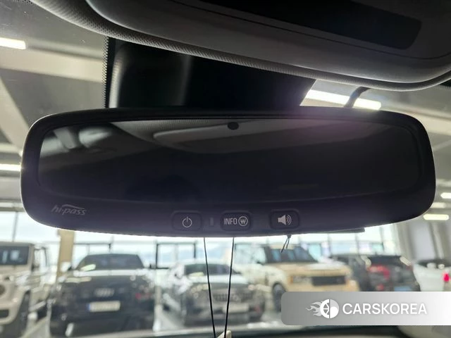 Chevrolet (GM Daewoo) All New Malibu id 3867219 из Кореи 8