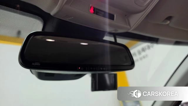 Renault Korea (Samsung) XM3 id 4750020 из Кореи 8
