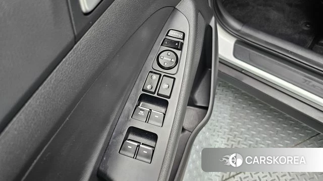 Hyundai All New Tucson id 4508447 из Кореи 8