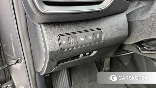 Hyundai The New Santa Fe id 3839972 из Кореи 8