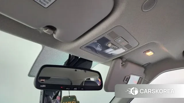 Hyundai Venue id 3765935 из Кореи 8