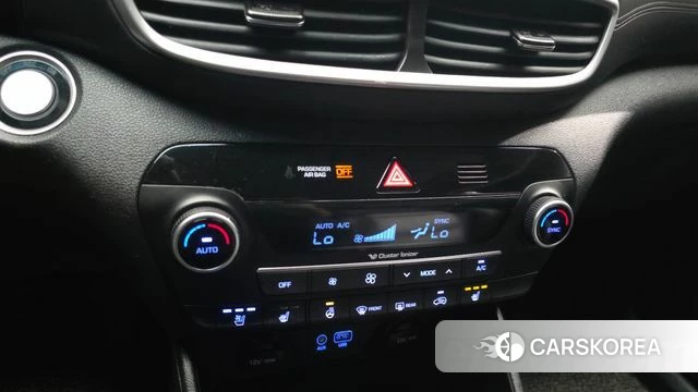 Hyundai All New Tucson id 4895239 из Кореи 8