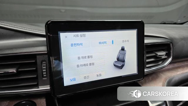 Ford Explorer 6th Generation id 3897406 из Кореи 8