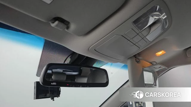 Ssangyong Tivoli Air id 4596105 из Кореи 8