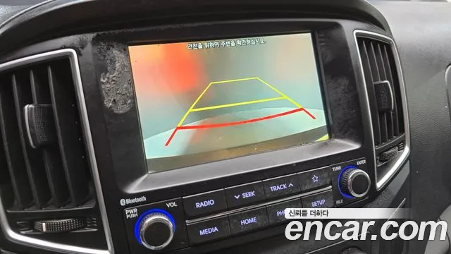 Hyundai The New Grand Starex id 2817721 из Кореи 8