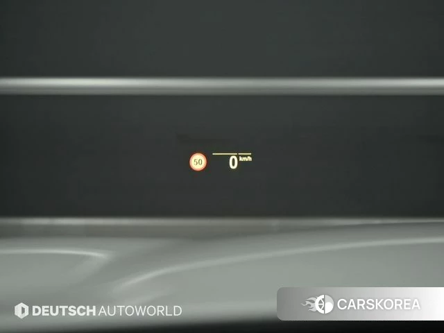 BMW 5 Series (G30) id 4594463 из Кореи 8