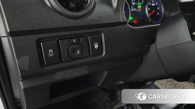 Dongfeng Socon C35 id 3953894 из Кореи 8