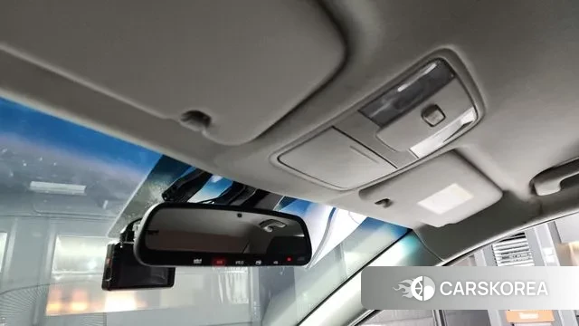 Kia The New K3 2nd generation id 3581833 из Кореи 8