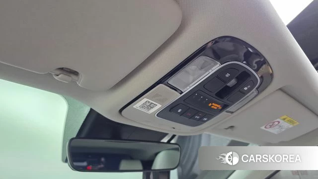 Hyundai Tucson Hybrid (NX4) id 4423461 из Кореи 8
