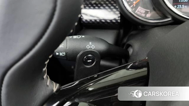 Mini Cooper S Convertible id 4284577 из Кореи 8
