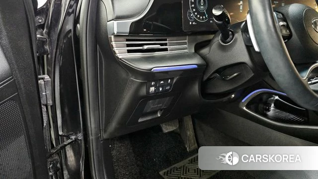 Hyundai The New Grandeur IG id 3911001 из Кореи 8