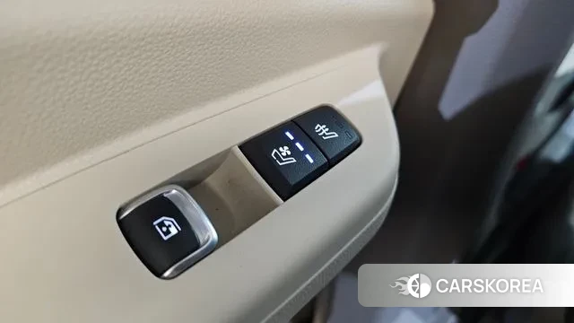 Kia The New Carnival 4th Generation id 3492061 из Кореи 8