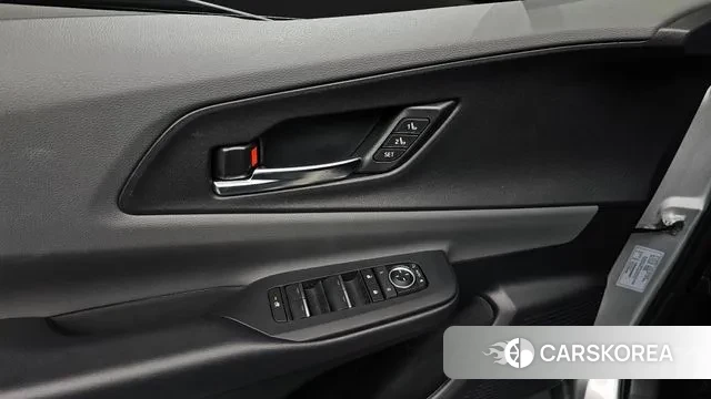 Toyota Prius 5th Generation id 3415194 из Кореи 8