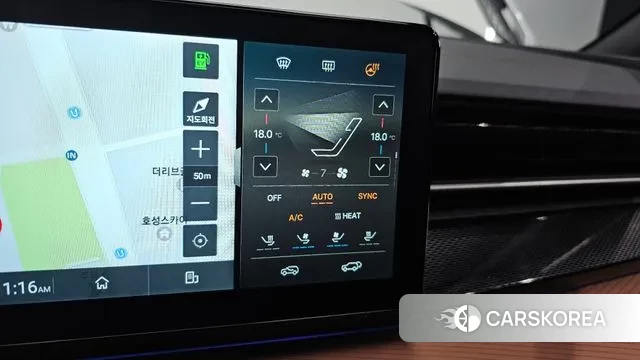 Ssangyong Torres EVX id 2968361 из Кореи 8