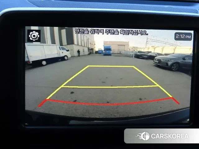 Hyundai Grandeur IG id 3460350 из Кореи 8