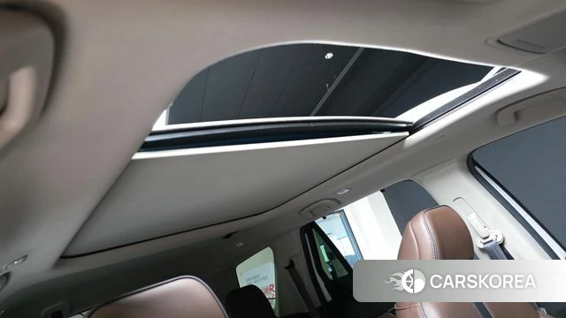Honda Pilot 4th generation id 4706405 из Кореи 8