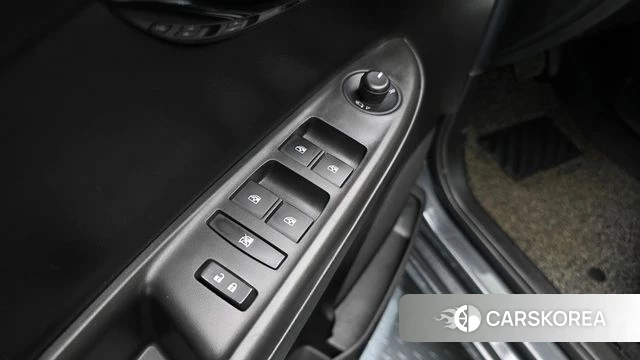 Chevrolet (GM Daewoo) The New Spark id 3833155 из Кореи 8