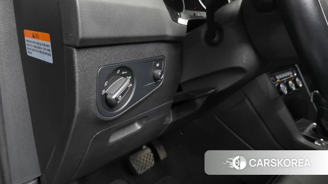 Volkswagen Tiguan second Generation id 3911447 из Кореи 8